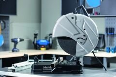 Scheppach MT150 Profil Kesme