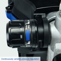 Scheppach ACS 3000 Elektrikli Boya Tabancası Sistemi