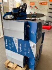Factor GC58 Benzinli Ağaç Kesme Motoru 50CM 3.6 Hp