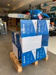 Factor GC58 Benzinli Ağaç Kesme Motoru 50CM 3.6 Hp