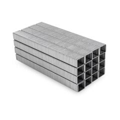 Okçu 8006 80 Serisi Havalı Zımba Teli 6mm (1 Koli = 30 Paket)(Kopya)