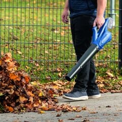 Scheppach C-BL700 Akülü Yaprak Üfleme