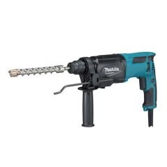 Makita M8701B Elektropnömatik Kırıcı Delici Matkap 26mm