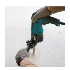 Makita M8701B Elektropnömatik Kırıcı Delici Matkap 26mm