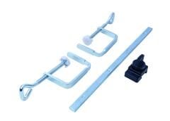 Scheppach PL55/PL75 Daire Testere Aksesuar Seti
