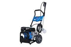 Factor W2700B Benzinli Basınçlı Yıkama Makinası 190 Bar