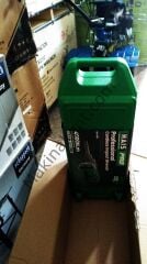 Haispro RB-828L Akülü Darbeli Somun Sıkma 4000 Nm 21 V