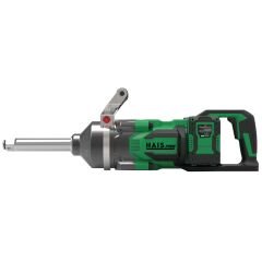 Haispro RB-828L Akülü Darbeli Somun Sıkma 4000 Nm 21 V