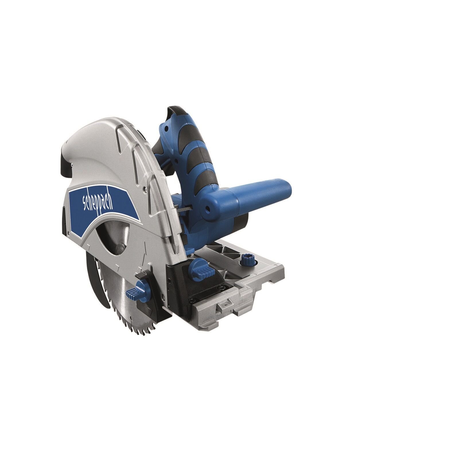 Scheppach PL75 1600 W Daire Testere