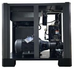 Kuletaş RE-15 Endüstriyel Vidalı Hava Kompresörü 15 Hp