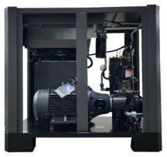 Kuletaş RE-15 Endüstriyel Vidalı Hava Kompresörü 15 Hp