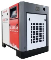 Kuletaş RE-15 Endüstriyel Vidalı Hava Kompresörü 15 Hp