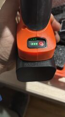 Max Extra MX8040 Akülü Budama Makası 21 V 4 Ah Çift Akü