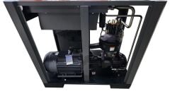 Kuletaş RE-50 Endüstriyel Vidalı Hava Kompresörü 50 Hp