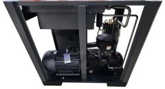 Kuletaş RE-50 Endüstriyel Vidalı Hava Kompresörü 50 Hp