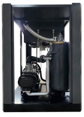 Kuletaş RE-75PM İnvertör Motorlu Endüstriyel Vidalı Hava Kompresörü 75 Hp