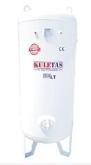 Kuletaş 500 Litre Dik Hava Tankı