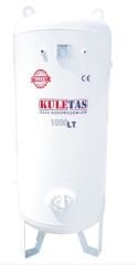Kuletaş 1000 Litre Dik Hava Tankı
