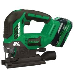 Haispro RB-DK185 Akülü Dekupaj Testere 21 V 4.0 Ah