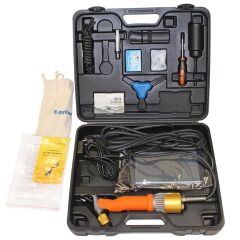 Nezih BQS-1 HZ5 Çift Devirli Koyun Kırkma Makinesi