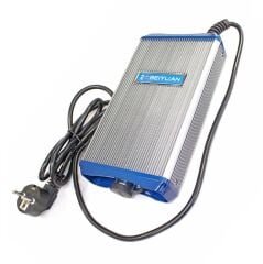 Nezih BQS-1 HZ5 Koyun Kırkma Çift Devirli DC Adaptörlü Kırkım Makinesi