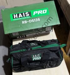 Haispro RB-DS136 Akülü Tilki Kuyruğu Testere 21 V 4.0 Ah Çift Akü
