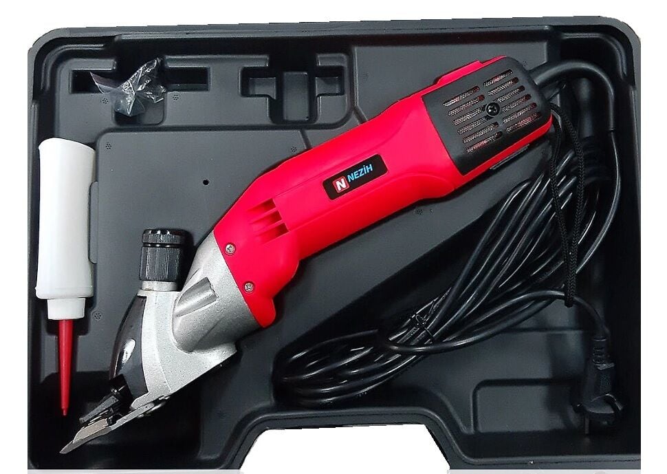 Nezih Sc-909 Koyun Kırkma Makinesi