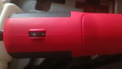 Nezih Nzh-909 Sc-909 Koyun Kırkma Makinesi