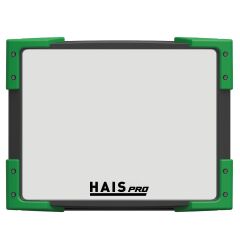 HAISPRO Taşınabilir 10.000 Lümen LED Projektör RB-HA10000