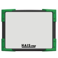 HAISPRO Taşınabilir 10.000 Lümen LED Projektör RB-HA10000