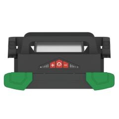 HAISPRO Taşınabilir 10.000 Lümen LED Projektör RB-HA10000