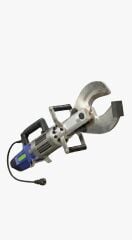 Gebamax Elektrikli Kurbanlık Ayak Hidrolik Kesme Makası Lz-120c