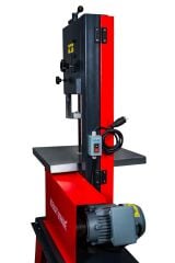 Gebamax BMT40220 400 mm 220 Volt Et ve Kemik Kesme Makinesi - Şerit Testere
