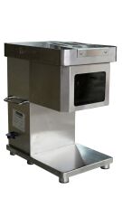 Gebamax 10 mm 220 Volt Tantuni Kesim Et Kesme Makinesi