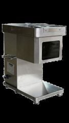 GEBAMAX 10 mm TANTUNİ ET KESİM MAKİNESİ 220 V