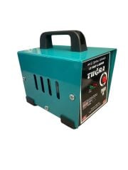 Tuğra Tgr6 Akü Şarj Cihazı 12 Volt 6 Amper Şarj Dolu Göstergeli