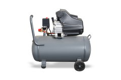 Gap Kompresör GP50 50 Litre 2 Hp 8 Bar Yağlı Pistonlu Hava Kompresörü