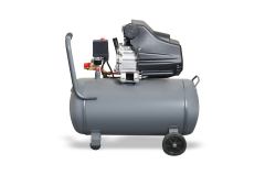 Gap Kompresör GP50 50 Litre 2 Hp 8 Bar Yağlı Pistonlu Hava Kompresörü