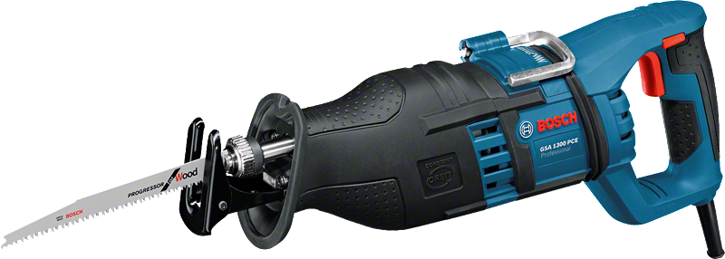 Bosch GSA 1300 PCE 1300 W Elektrikli Tilki Kuyruğu Testere