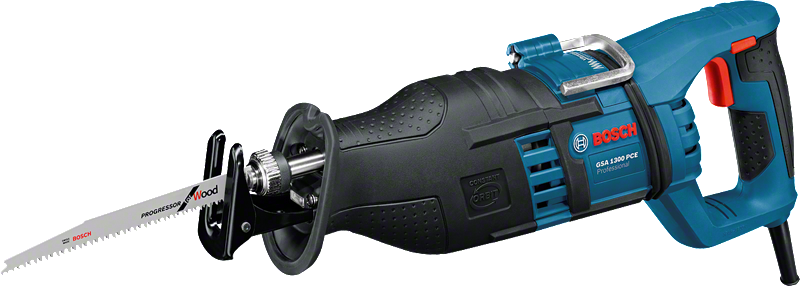 Bosch GSA 1300 PCE 1300 W Elektrikli Tilki Kuyruğu Testere