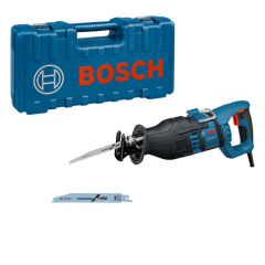 Bosch GSA 1300 PCE 1300 W Elektrikli Tilki Kuyruğu Testere