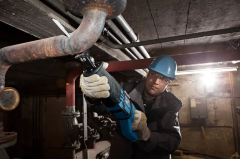 Bosch GSA 1300 PCE 1300 W Elektrikli Tilki Kuyruğu Testere