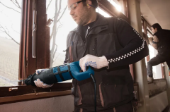 Bosch GSA 1300 PCE 1300 W Elektrikli Tilki Kuyruğu Testere