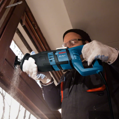 Bosch GSA 1300 PCE 1300 W Elektrikli Tilki Kuyruğu Testere