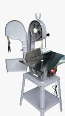 BM21220 GEBAMAX ET VE KEMİK KESME MAKİNASI 1.5 HP