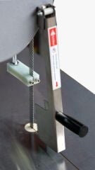 BM21220 GEBAMAX ET VE KEMİK KESME MAKİNASI 1.5 HP