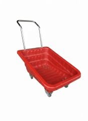 GEBAMAX EL ARABA-SEPET ET TAŞIMA