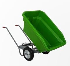 GEBAMAX EL ARABA-SEPET İŞKEMBE TAŞIMA