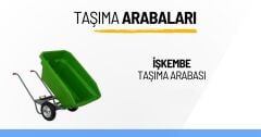 GEBAMAX EL ARABA-SEPET İŞKEMBE TAŞIMA