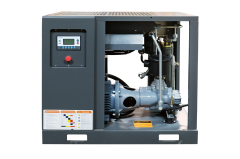 Gap Gpv10A 500 Litre 10 Hp Vidalı Hava Kompresörü